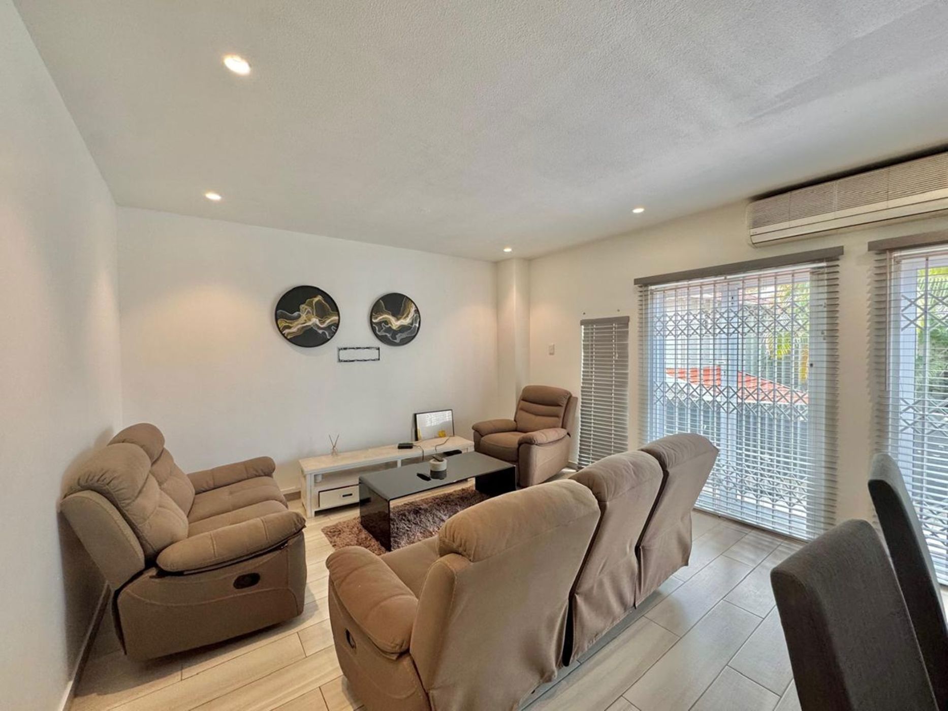 Apartment to rent in Essenwood - 1DA1713240