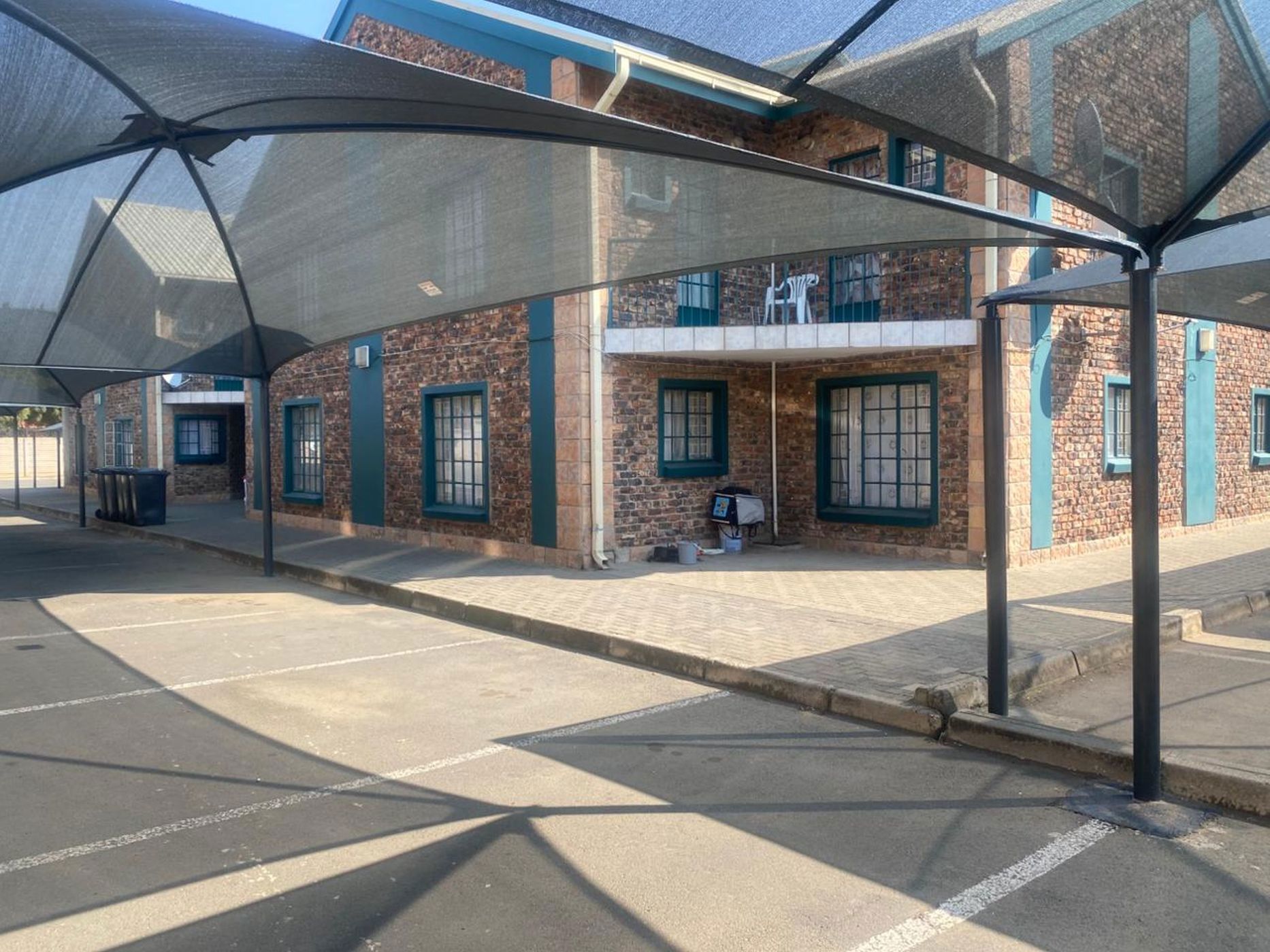 Apartment for sale in Willows - 1BX1714470