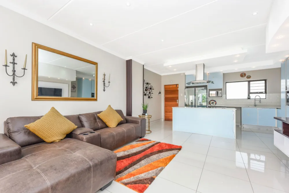 Townhouse for sale in Paulshof - FW1718059