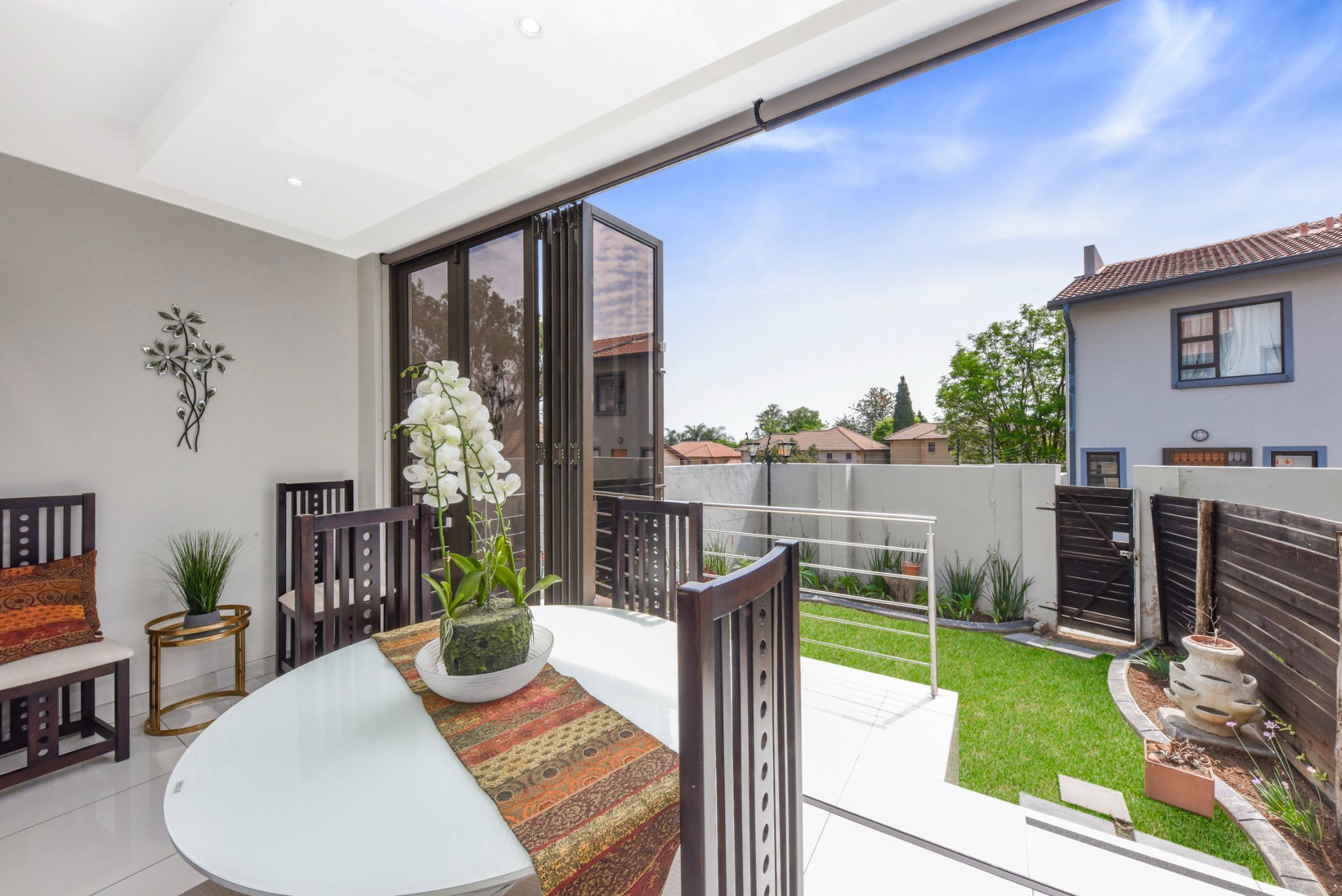 Townhouse for sale in Paulshof - FW1718059