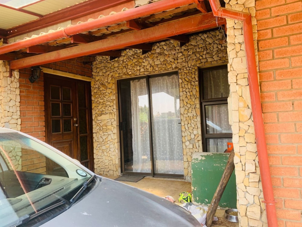 House for sale in Ehrlichpark - 1BX1715216