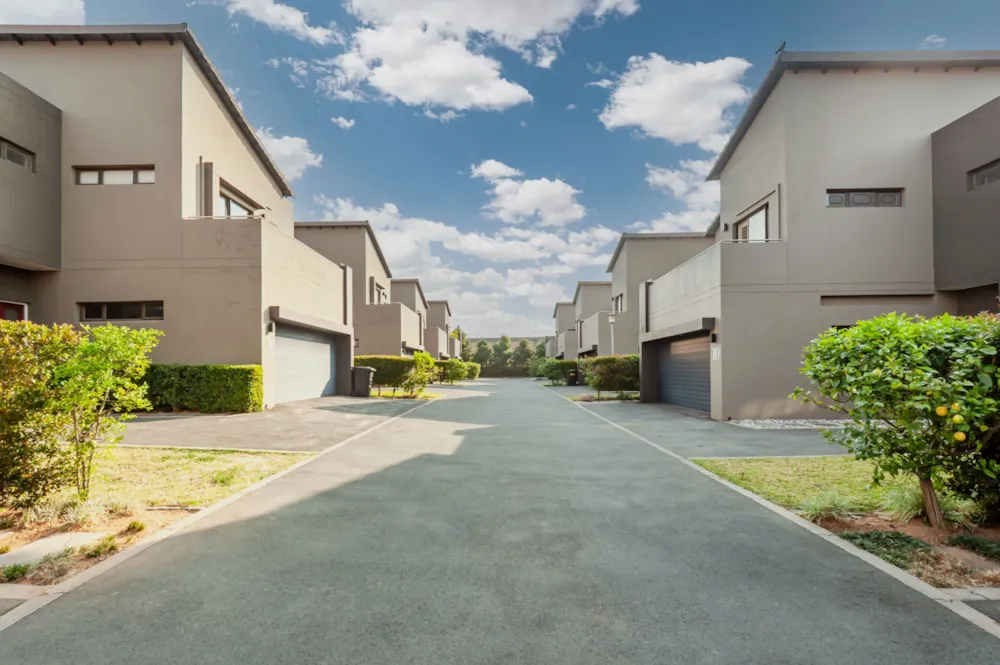 Townhouse sold in Ferndale, Randburg - RAN1714178 Townhouse sold in Ferndale, Randburg - RAN1714178