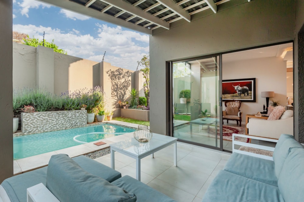 Townhouse for sale in Ferndale, Randburg - RAN1714178 Townhouse for sale in Ferndale, Randburg - RAN1714178