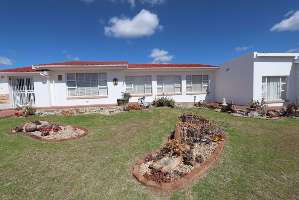 House for sale in Campher Park - 1UK1715999