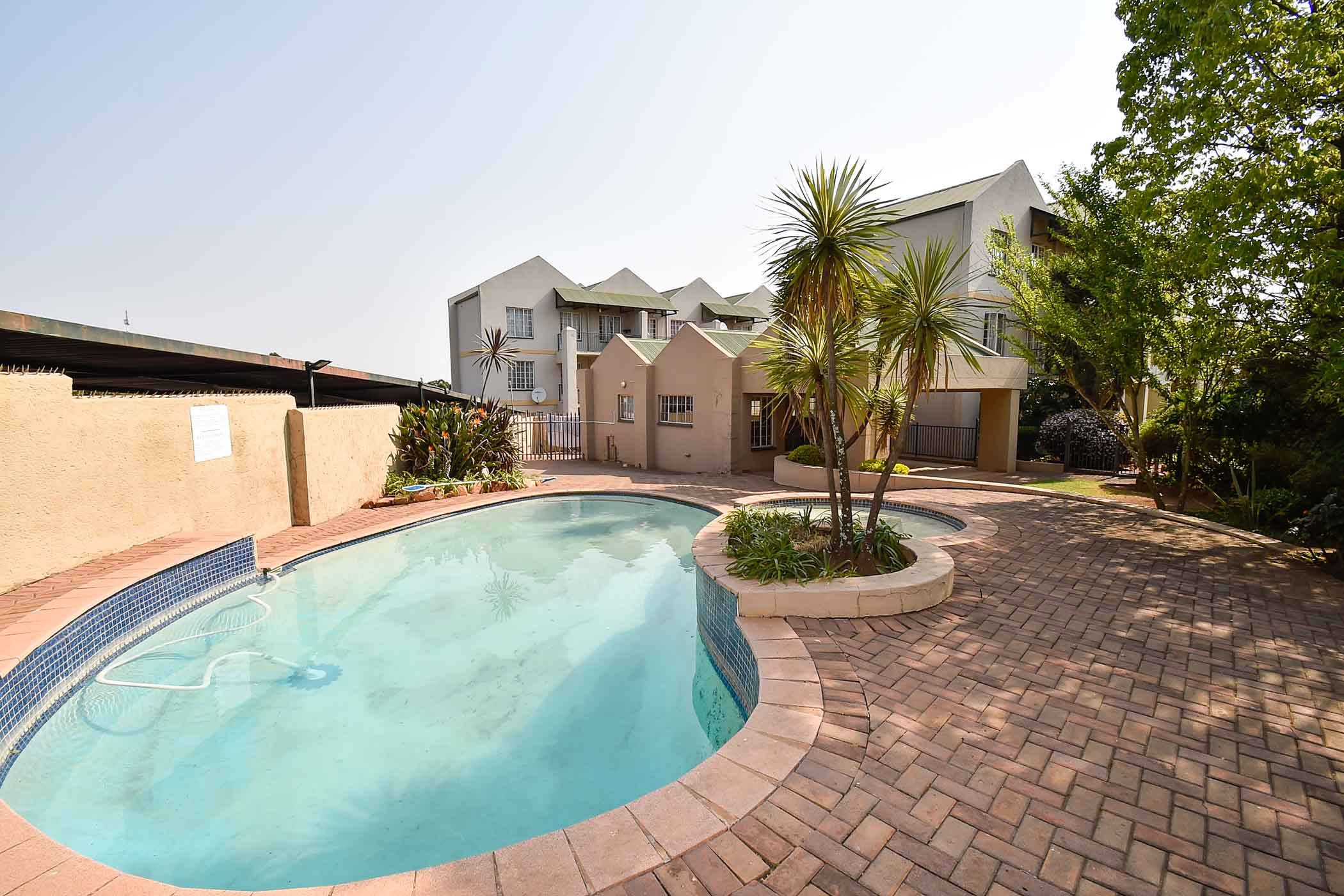 Apartment for sale in Horison View - RAN1713737