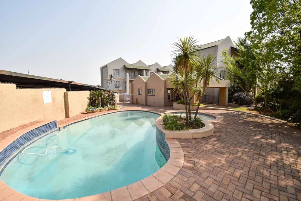 Apartment for sale in Horison View - RAN1713737 Apartment for sale in Horison View - RAN1713737