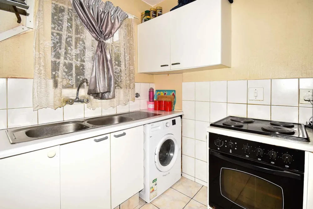 Apartment for sale in Horison View - RAN1713737 Apartment for sale in Horison View - RAN1713737