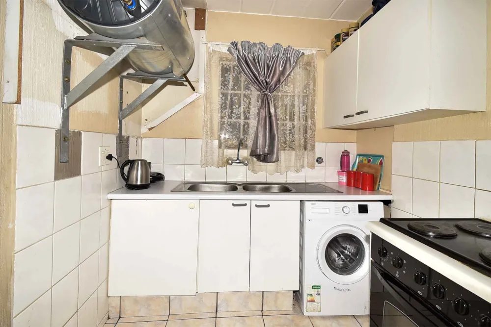 Apartment for sale in Horison View - RAN1713737 Apartment for sale in Horison View - RAN1713737