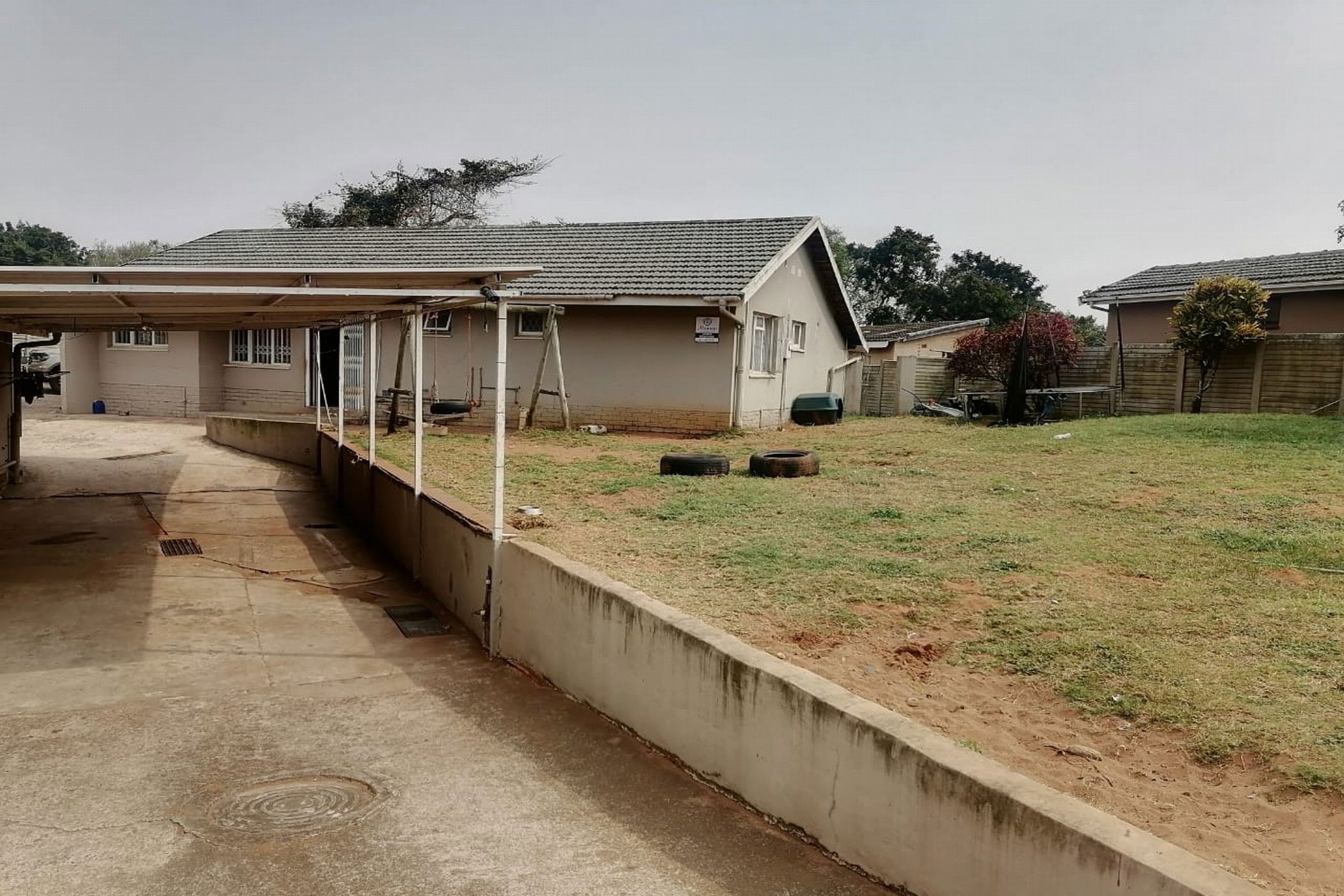 House for sale in Athlone Park - 1WB1713433