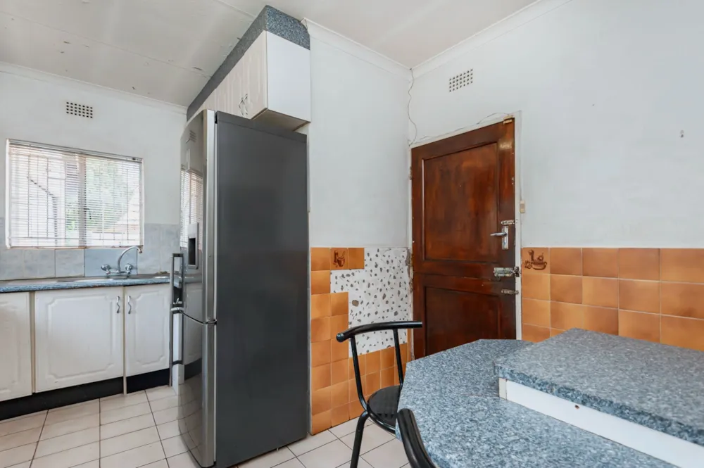 House sold in Brackendowns - 1GV1714769
