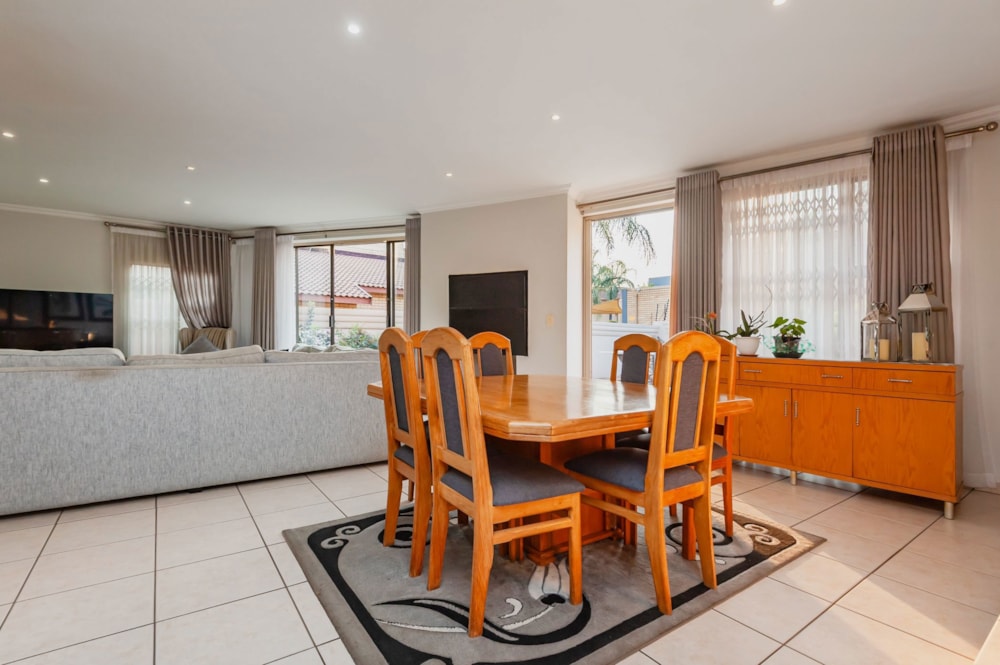 Cluster for sale in Meyersdal - 1GV1713618