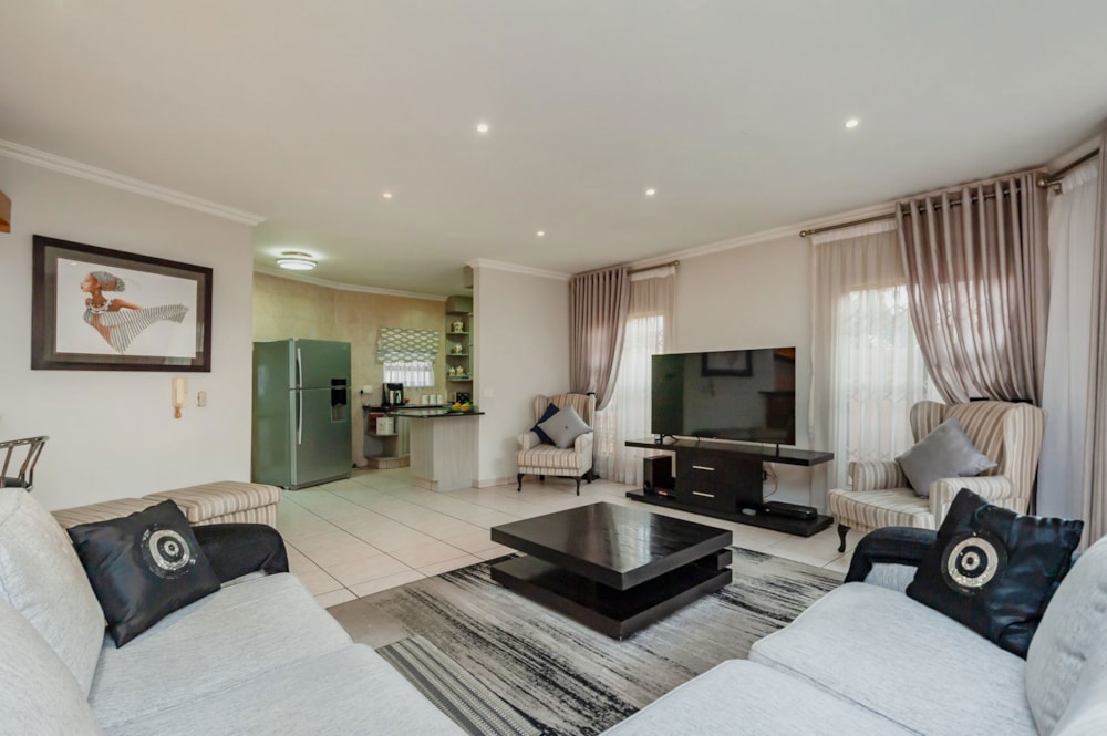 Cluster for sale in Meyersdal - 1GV1713618