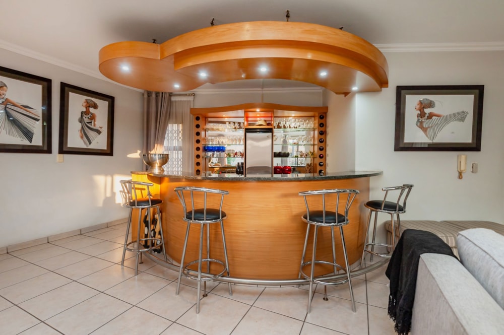 Cluster for sale in Meyersdal - 1GV1713618