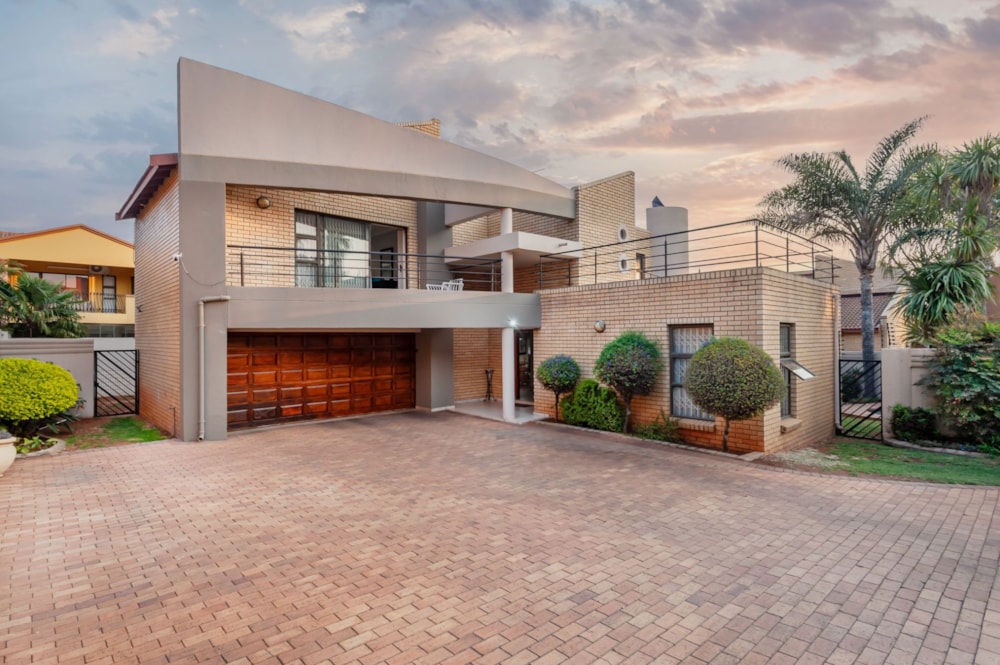 Cluster for sale in Meyersdal - 1GV1713618