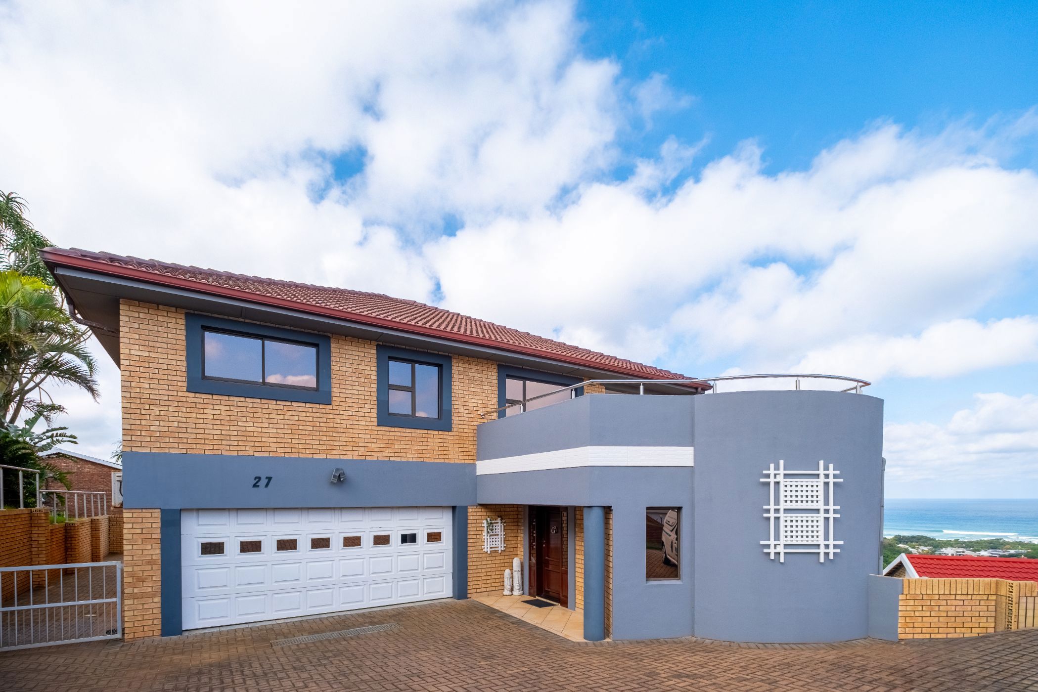 Security estate home for sale in Amanzimtoti - 1WB1715634