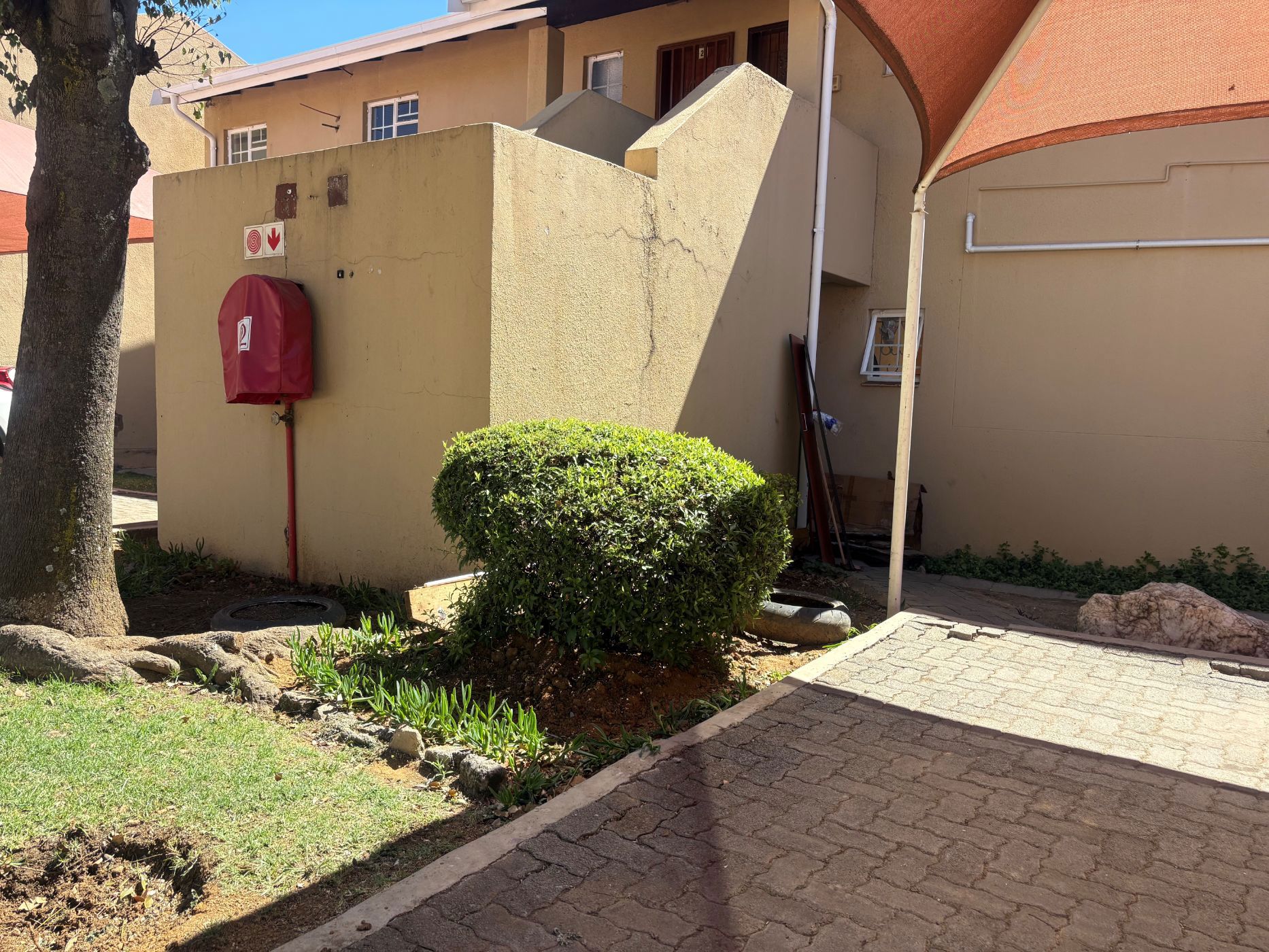 Apartment for sale in Naturena - 1GV1716083