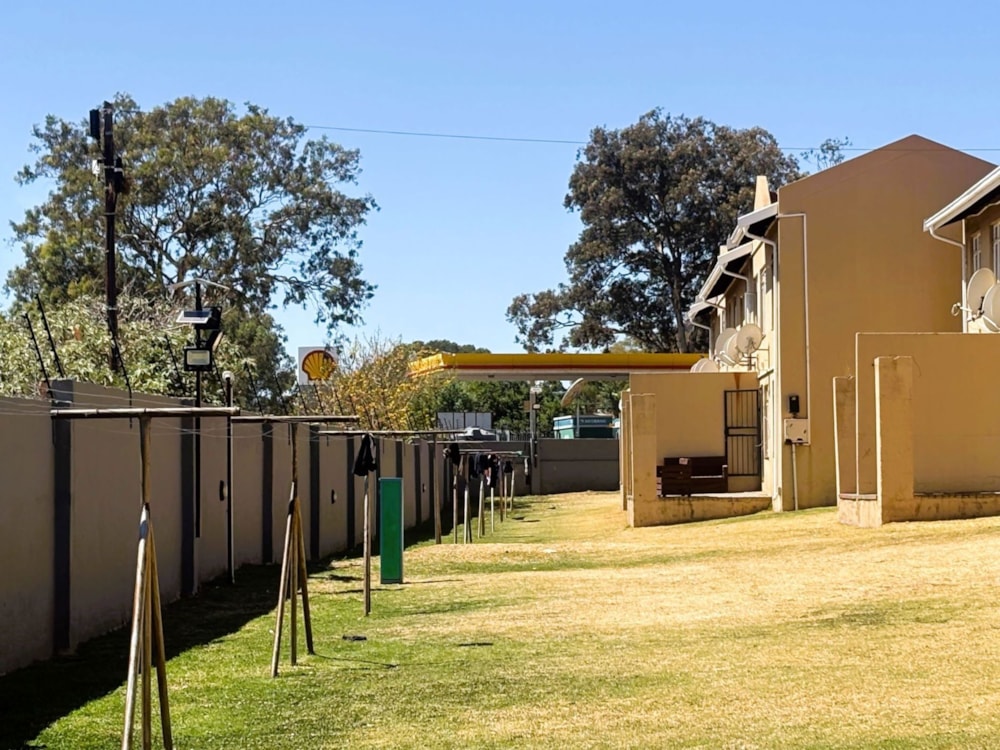 Apartment for sale in Naturena - 1GV1716083 Apartment for sale in Naturena - 1GV1716083