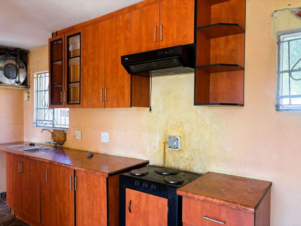 Apartment for sale in Naturena - 1GV1716083 Apartment for sale in Naturena - 1GV1716083