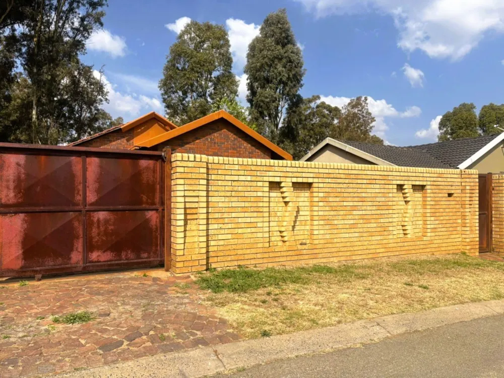 House sold in Naturena - 1GV1714070 House sold in Naturena - 1GV1714070