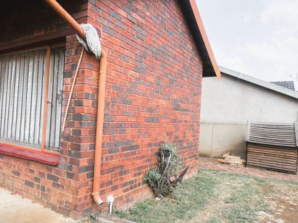 House for sale in Naturena - 1GV1714070 House for sale in Naturena - 1GV1714070