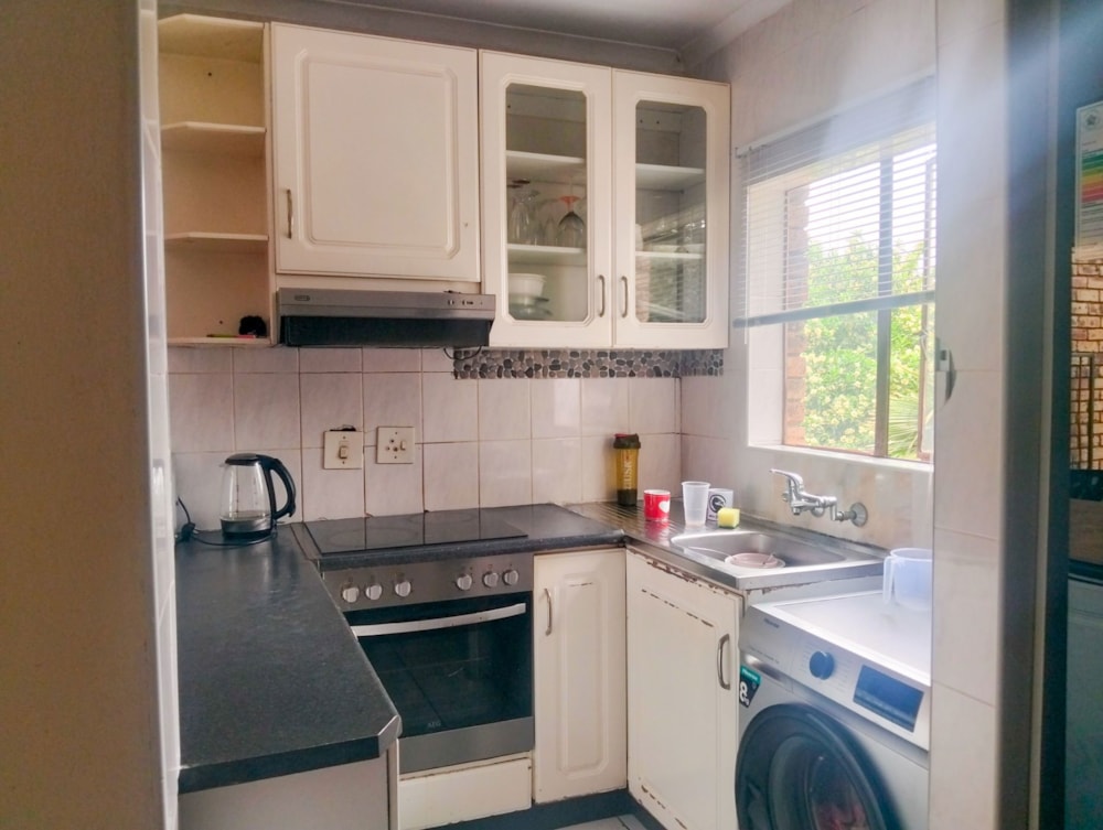 Apartment let in Naturena - 1GV1713813 Apartment let in Naturena - 1GV1713813