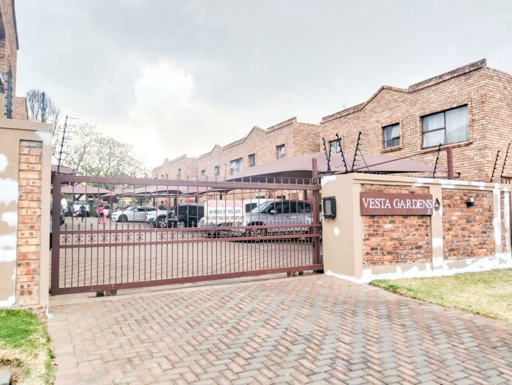 Apartment let in Naturena - 1GV1713813 Apartment let in Naturena - 1GV1713813