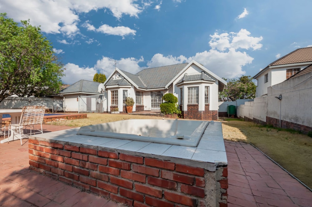 House for sale in Ridgeway - 1GV1711298 House for sale in Ridgeway - 1GV1711298