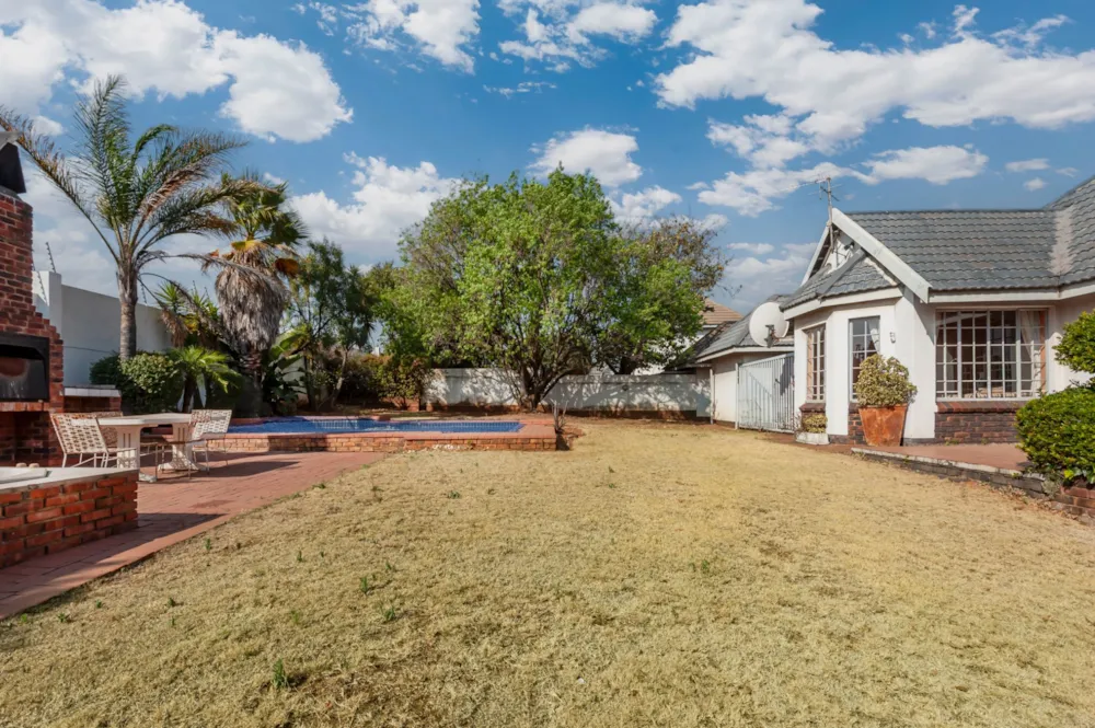 House sold in Ridgeway - 1GV1711298