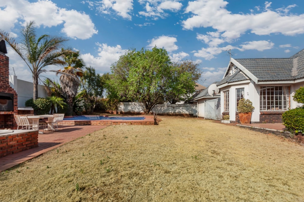 House for sale in Ridgeway - 1GV1711298 House for sale in Ridgeway - 1GV1711298