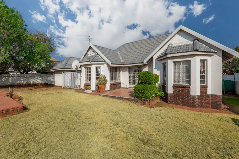 House sold in Ridgeway - 1GV1711298