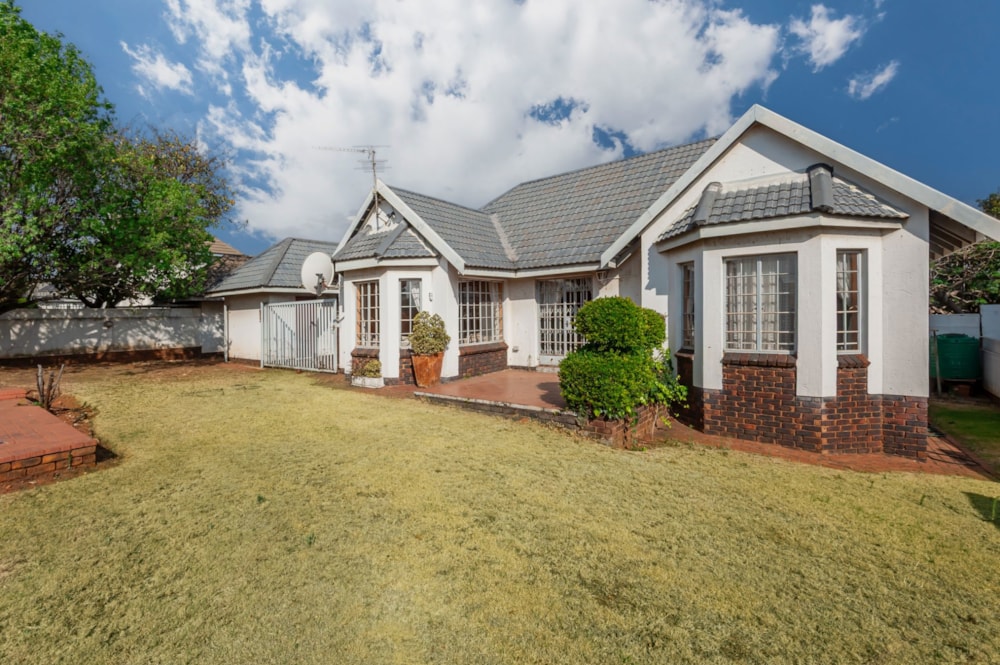 House for sale in Ridgeway - 1GV1711298