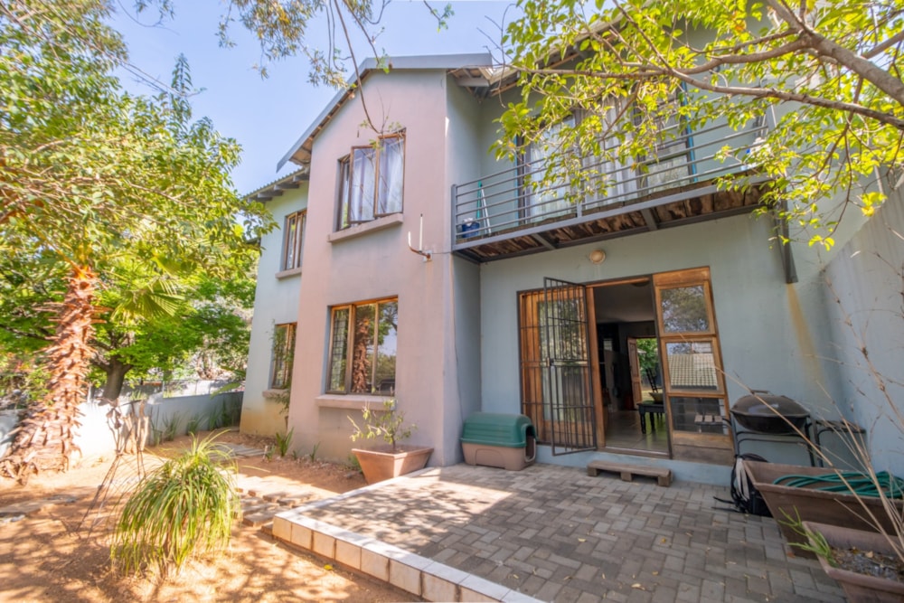 Apartment for sale in Northwold - RAN1715166 Apartment for sale in Northwold - RAN1715166