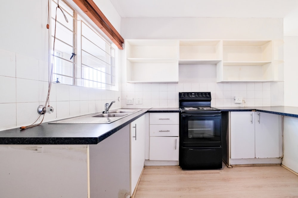 Apartment for sale in Northwold - RAN1710533 Apartment for sale in Northwold - RAN1710533