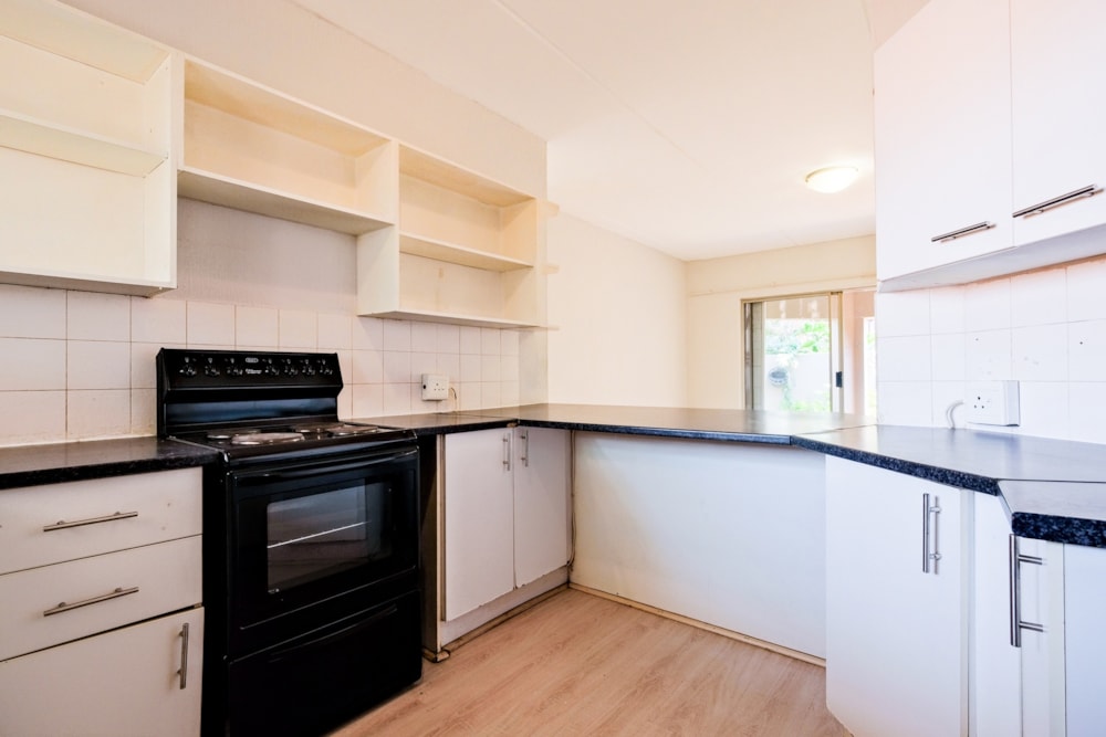 Apartment for sale in Northwold - RAN1710533 Apartment for sale in Northwold - RAN1710533