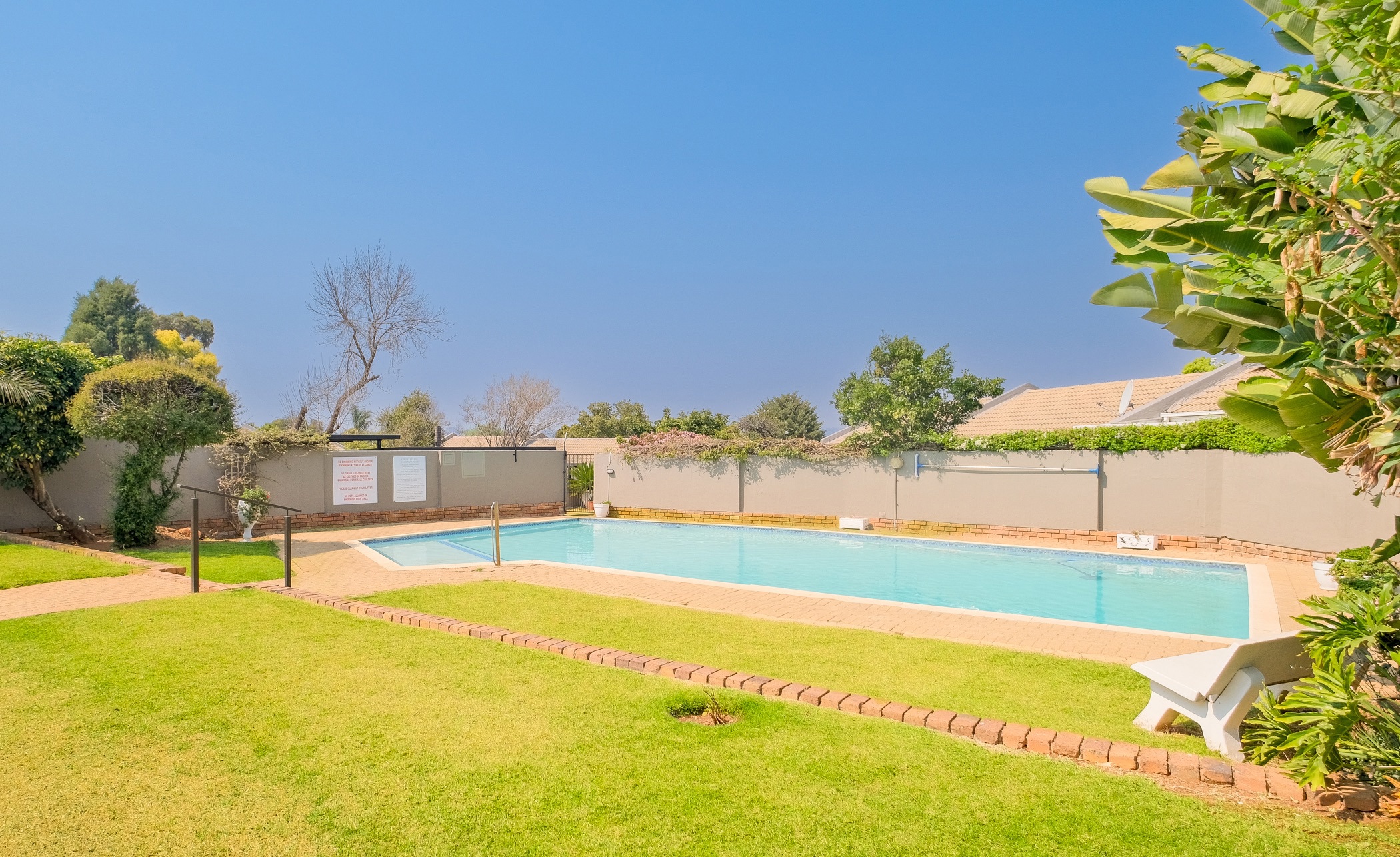 Apartment for sale in Northwold - RAN1710533