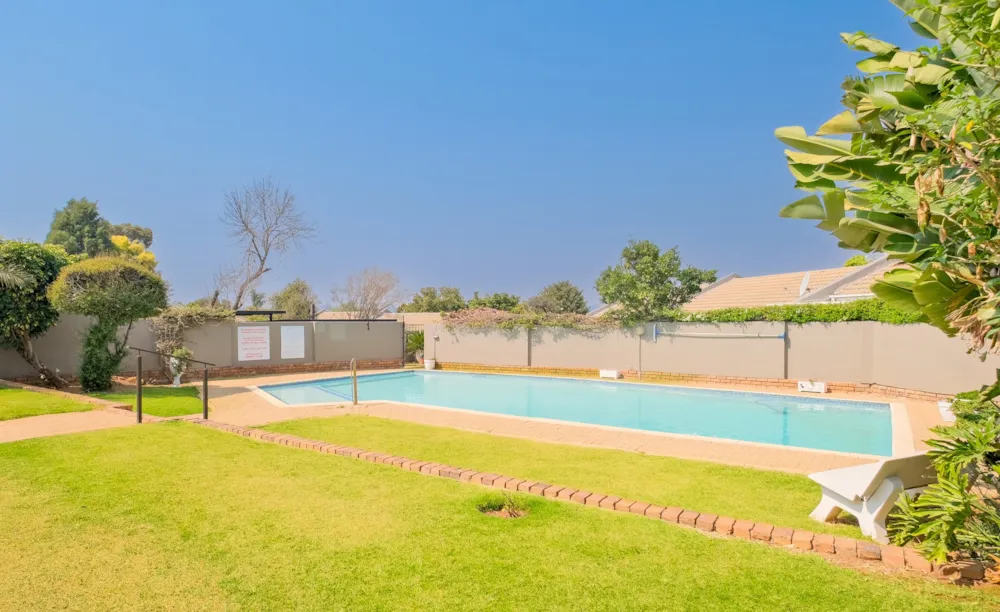 Apartment for sale in Northwold - RAN1710533
