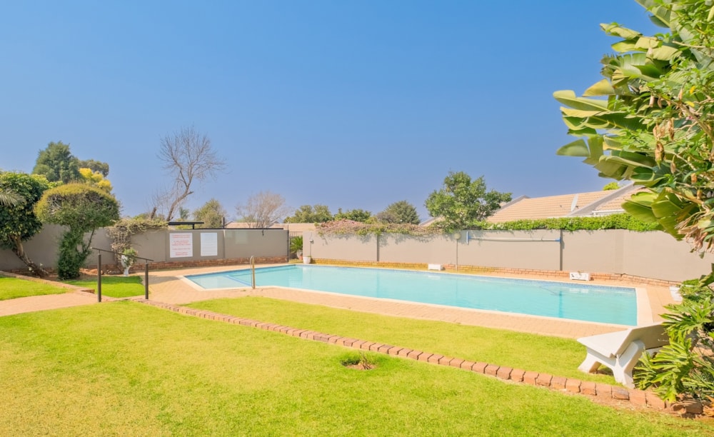 Apartment for sale in Northwold - RAN1710533 Apartment for sale in Northwold - RAN1710533