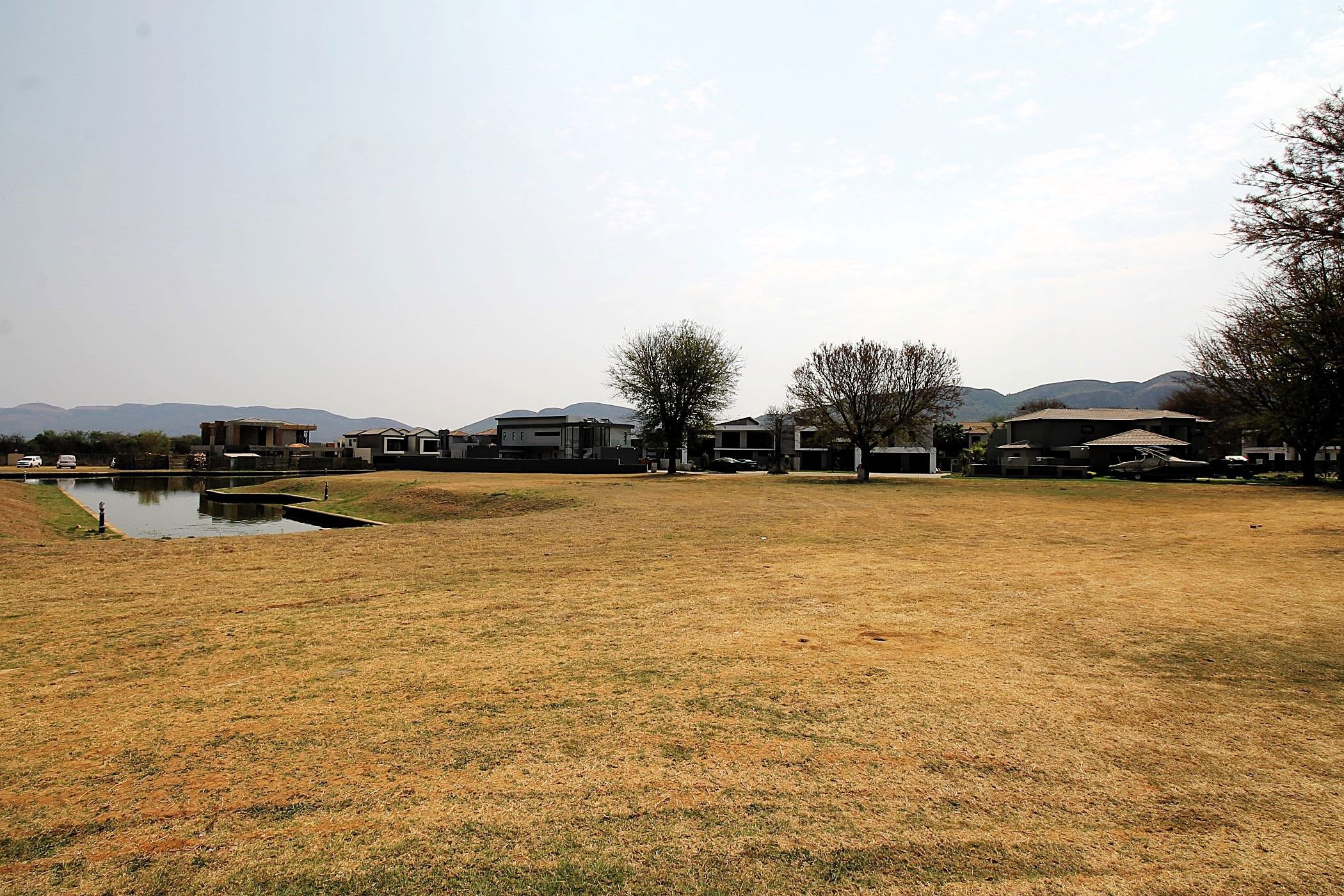 Residential vacant land for sale in The Islands Estate - 1HR1714340