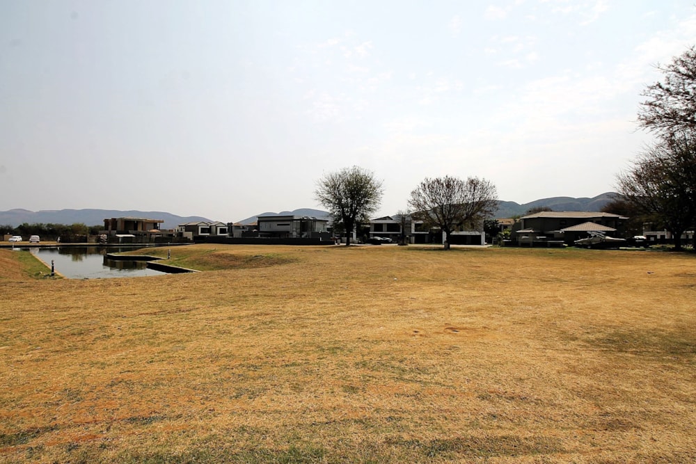 Residential vacant land for sale in The Islands Estate - 1HR1714340