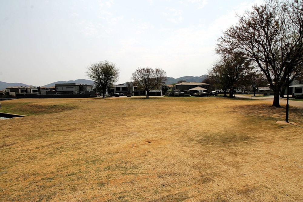 Residential vacant land for sale in The Islands Estate - 1HR1714340