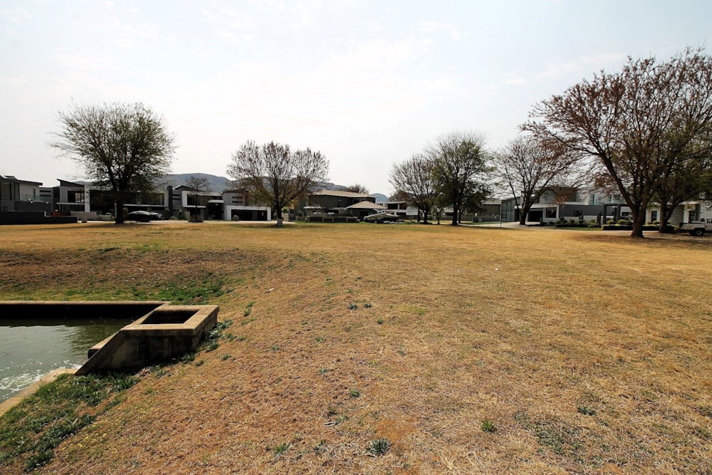 Residential vacant land for sale in The Islands Estate - 1HR1714340