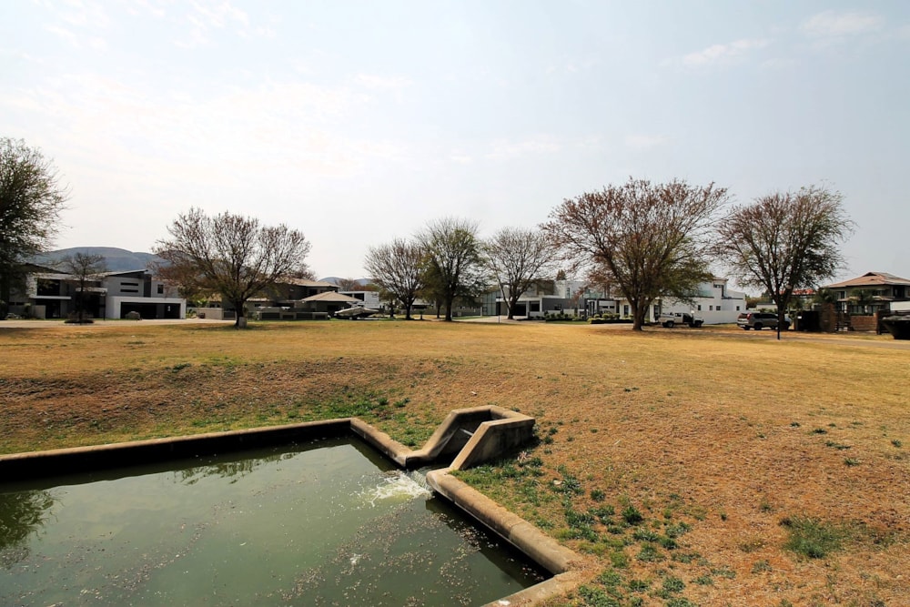 Residential vacant land for sale in The Islands Estate - 1HR1714340