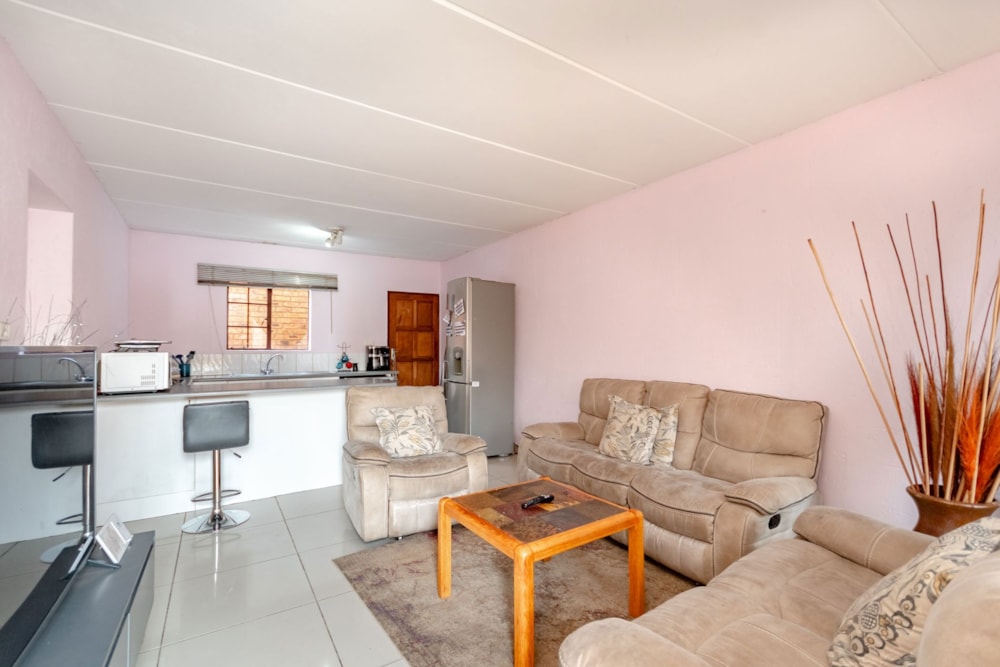 Apartment sold in Terenure - KTP1714925
