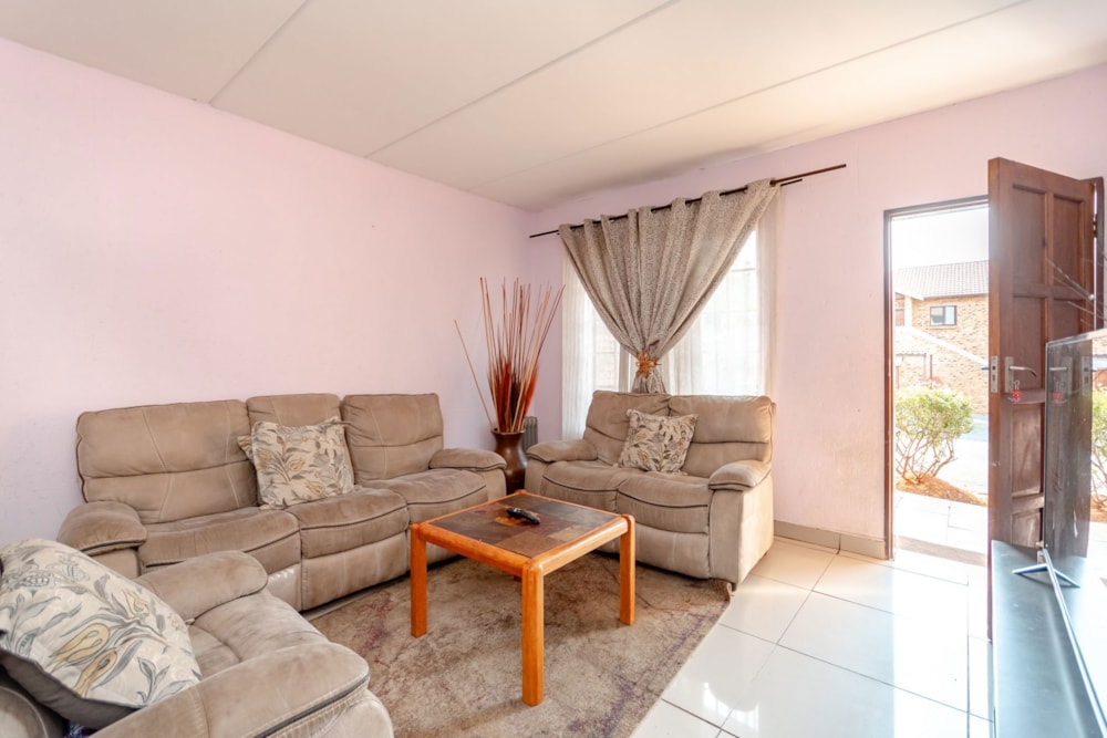 Apartment sold in Terenure - KTP1714925