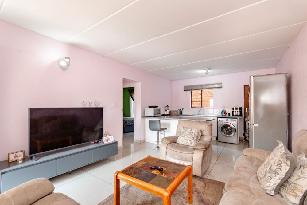 Apartment for sale in Terenure - KTP1714925