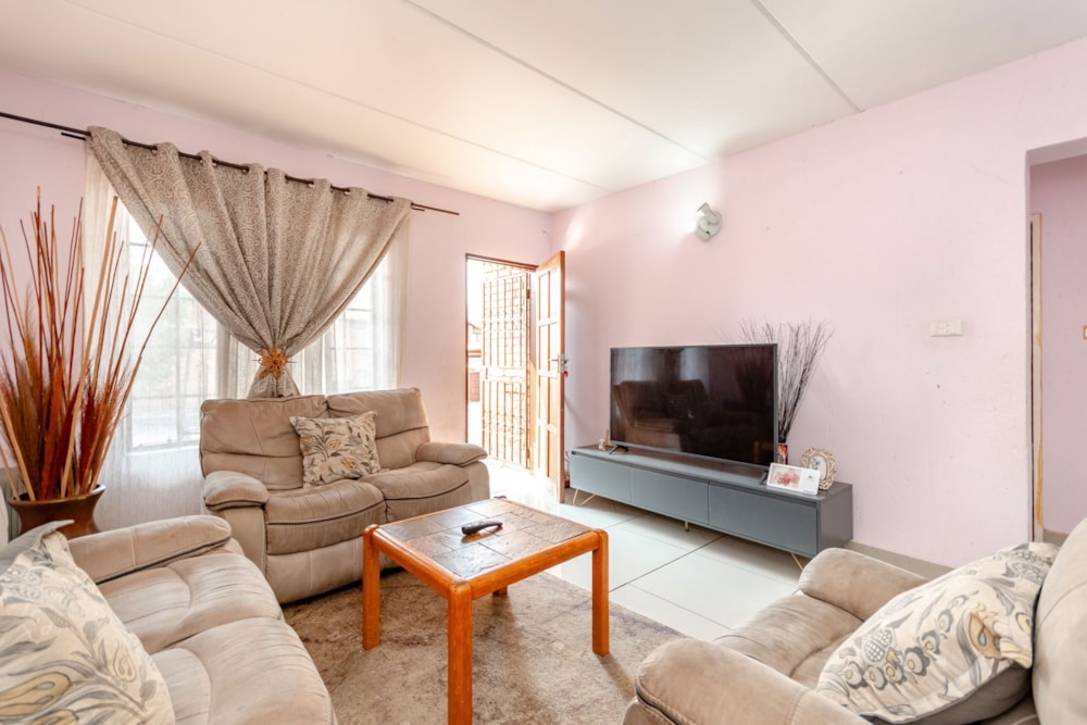 Apartment sold in Terenure - KTP1714925