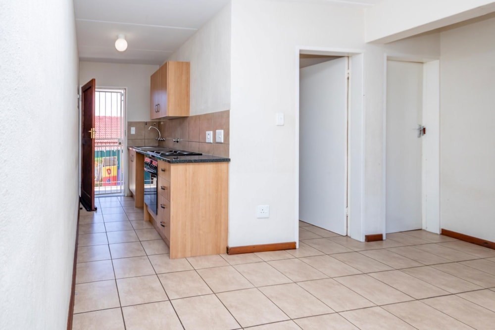 Apartment for sale in Kempton Park - KTP1715899 Apartment for sale in Kempton Park - KTP1715899