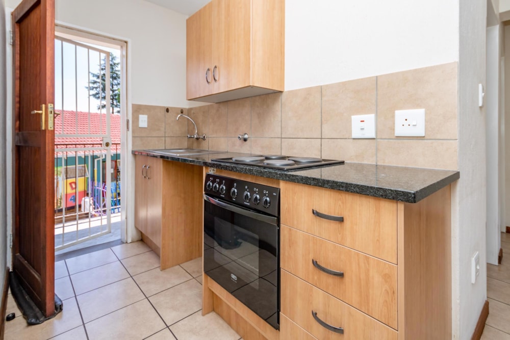 Apartment for sale in Kempton Park - KTP1715899 Apartment for sale in Kempton Park - KTP1715899