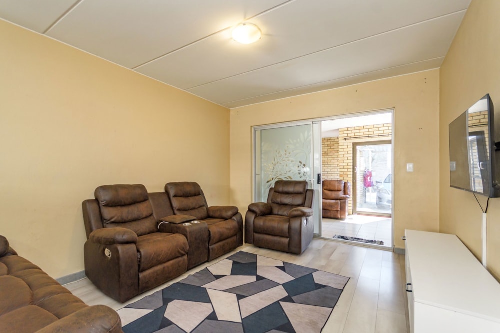 Apartment for sale in Terenure - KTP1712637