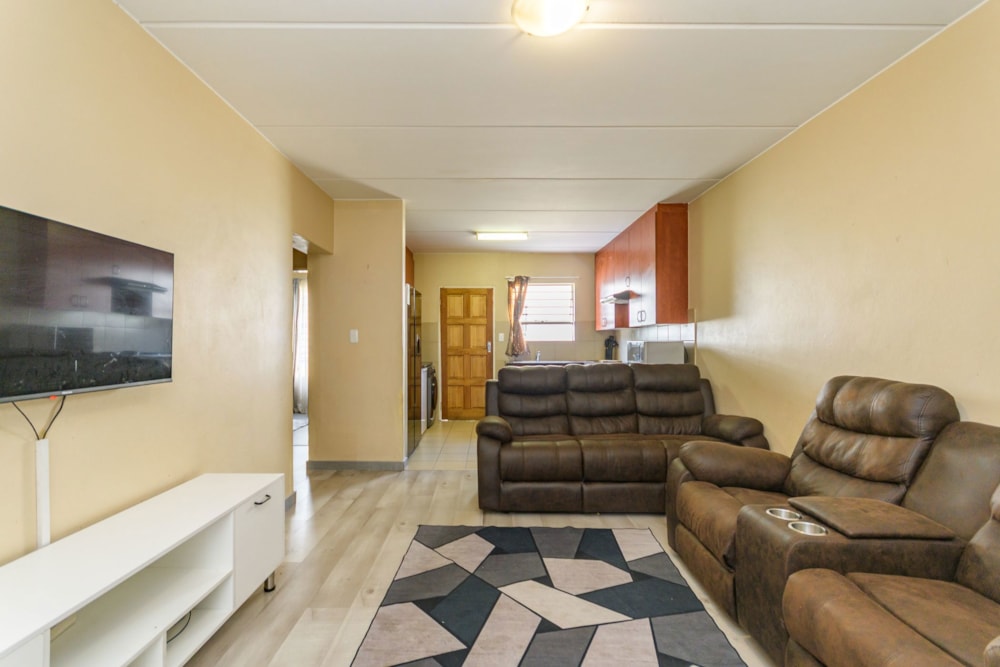 Apartment for sale in Terenure - KTP1712637